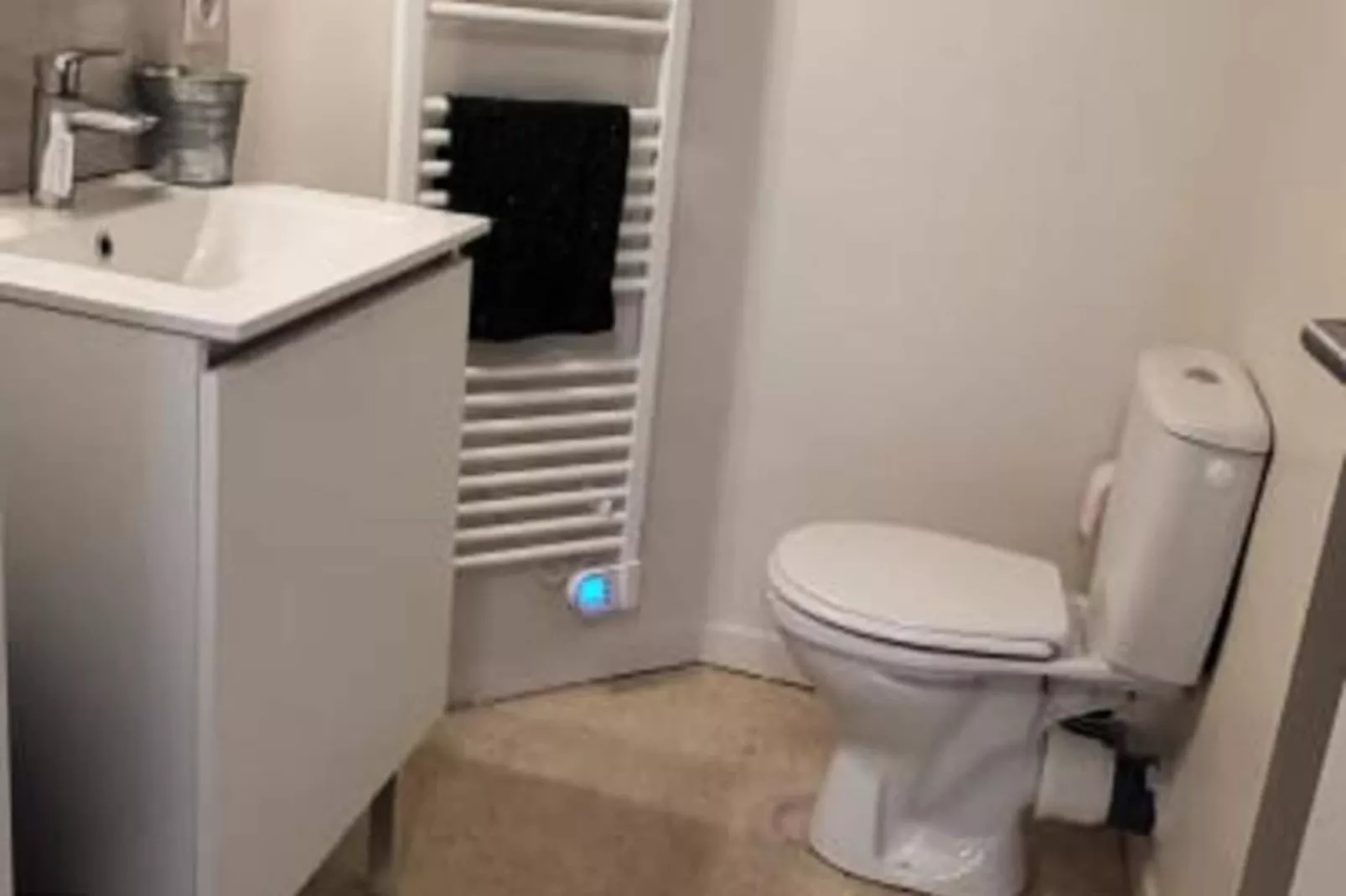 Résidence La Fr&eacute;gate Centre Ville Et Plage-Niet-getagd