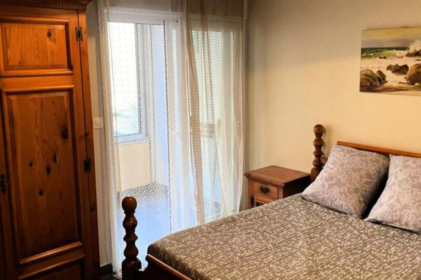 Beau T2 Bis Traversant Idéalement Situé-Niet-getagd