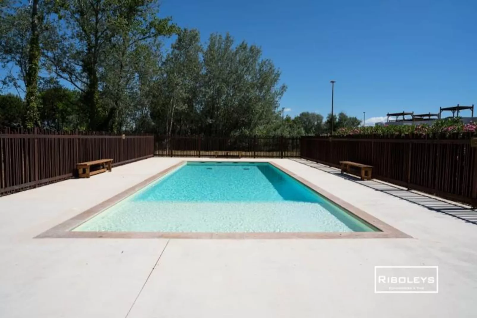 Marina Lodge - T2 Climatis&eacute; Avec Wifi Et Piscine-Niet-getagd