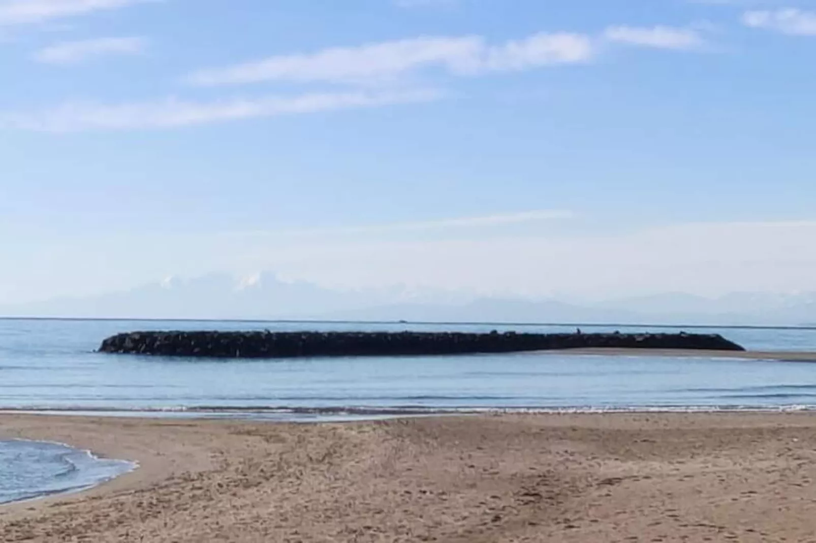 Maison Climatis&eacute;e &agrave; 600m De La Plage-Niet-getagd