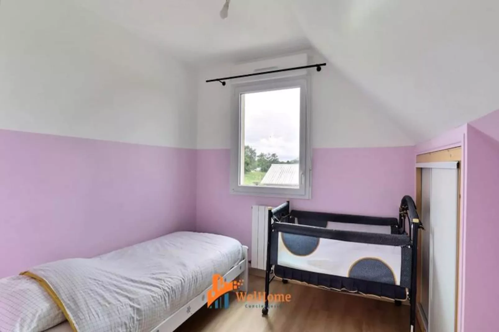 La Tuilerie - Maison Familiale-Niet-getagd