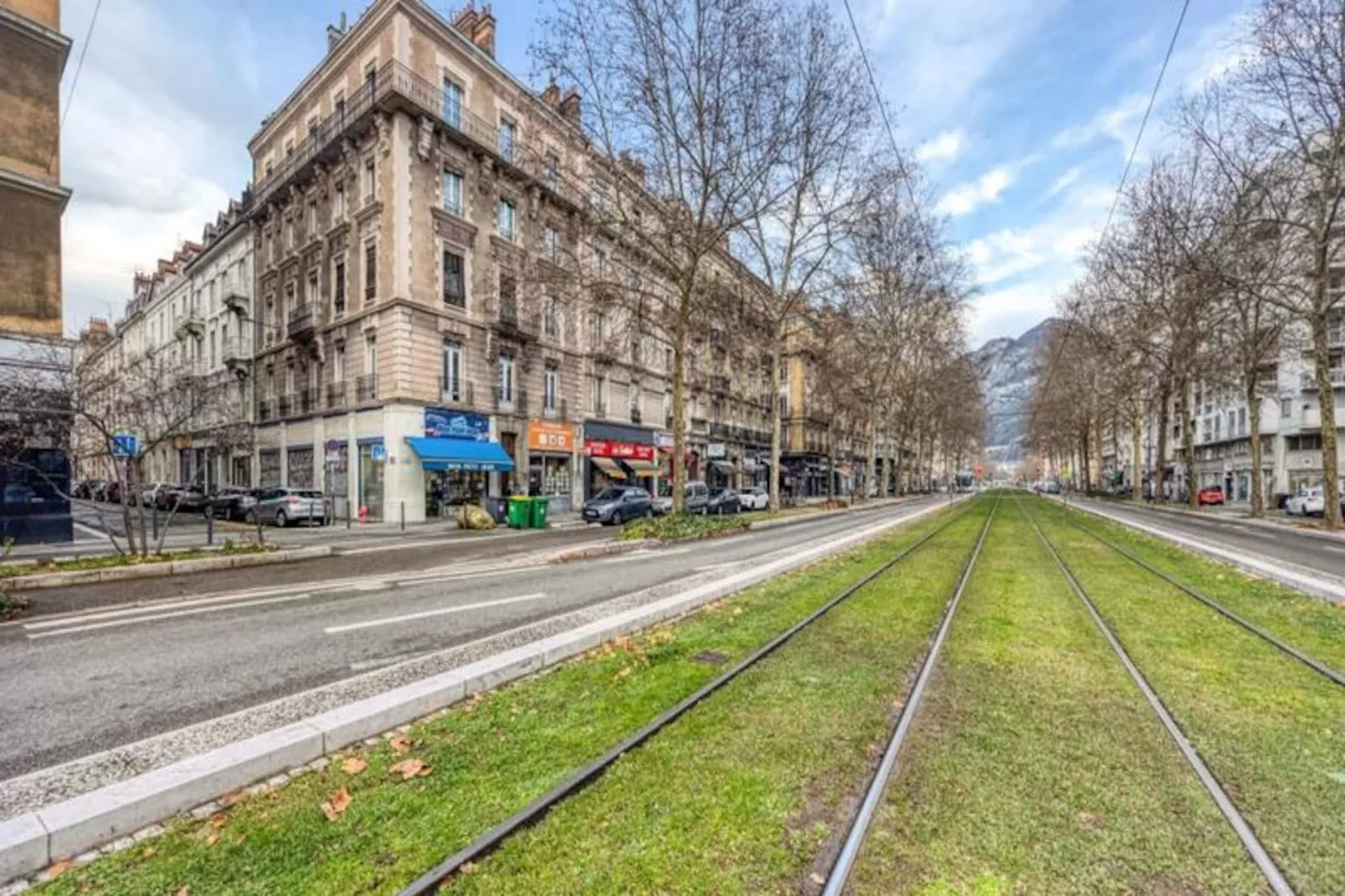 | Le Petit Marcel 🦓 | Hyper-centre, Tout &eacute;quip&eacute;-Niet-getagd