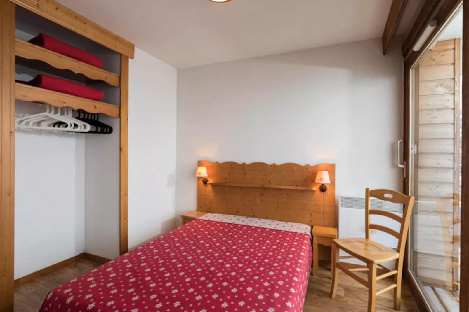 Résidence Les Villages du Bachat-Niet-getagd