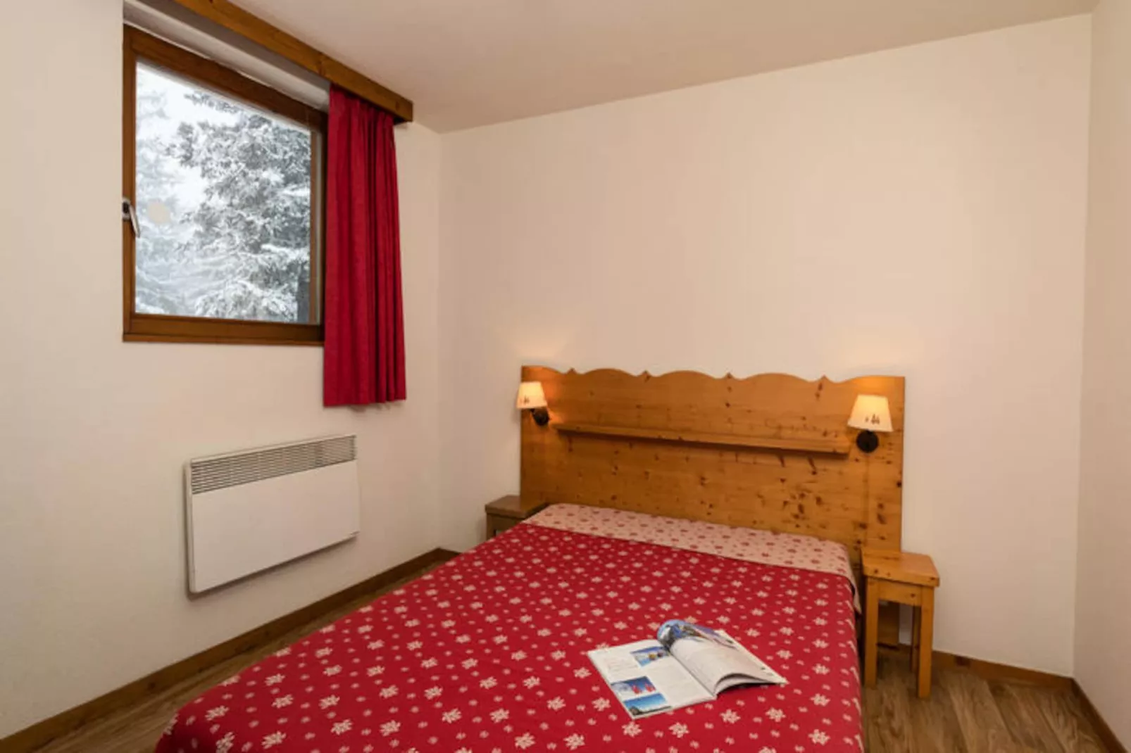 Résidence Les Villages du Bachat-Niet-getagd