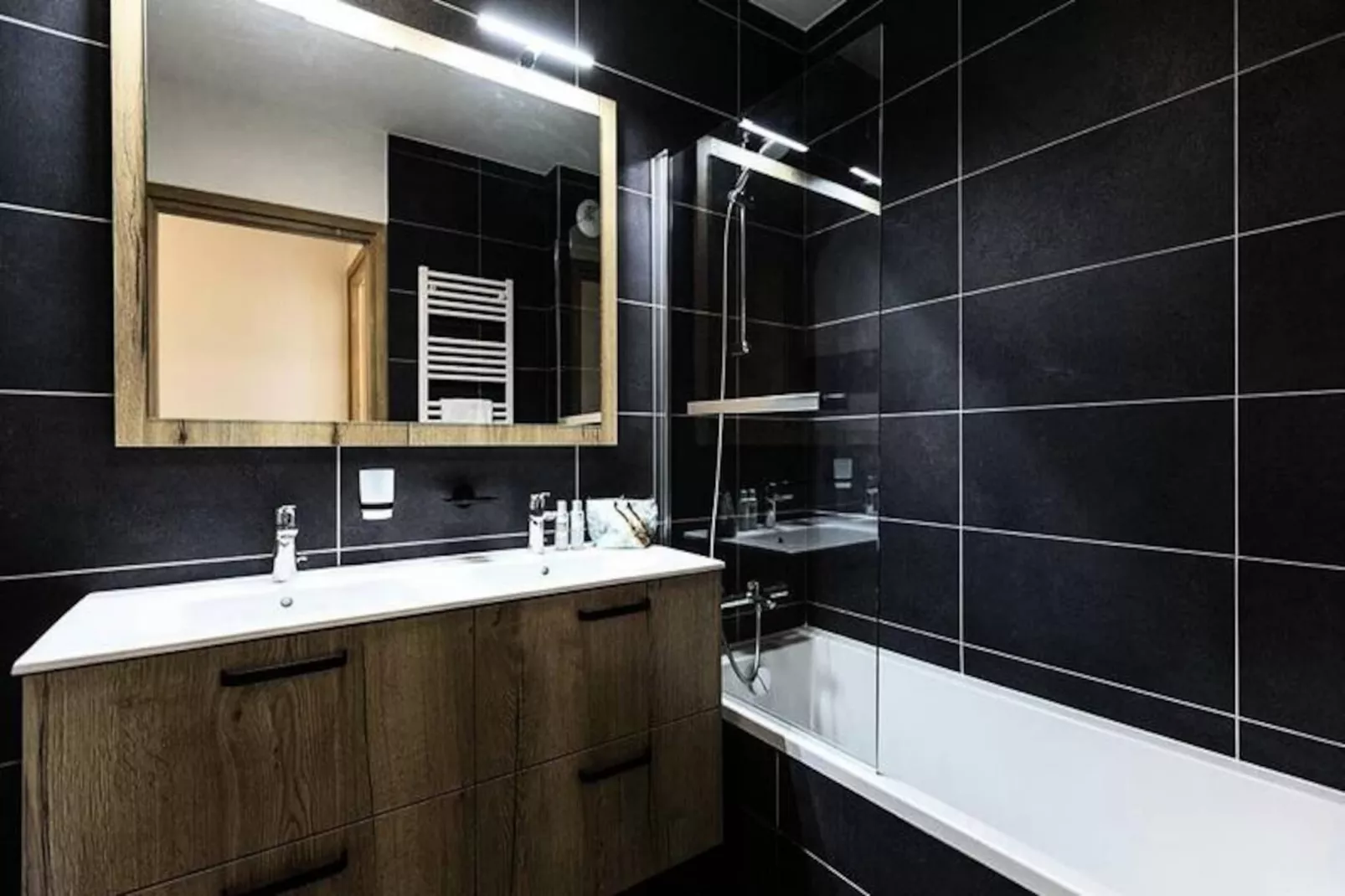 Résidence Terresens Neige et Soleil-Niet-getagd