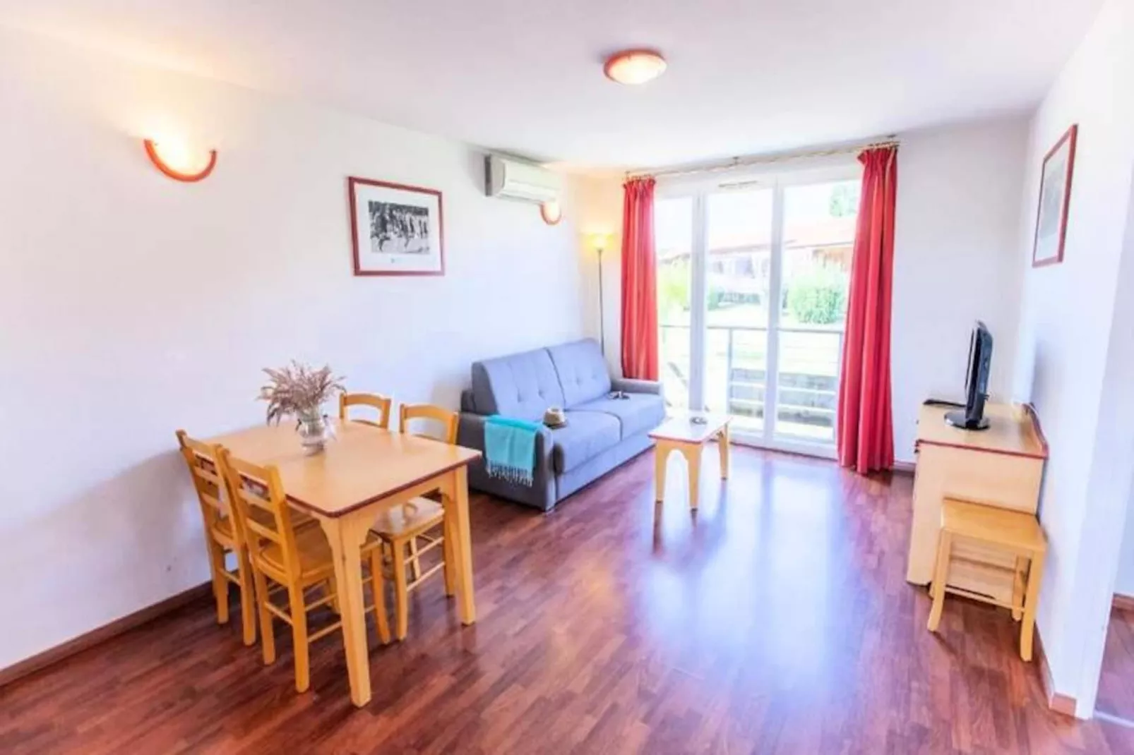 Résidence Olydéa Les Hameaux de la Chalosse***-Niet-getagd