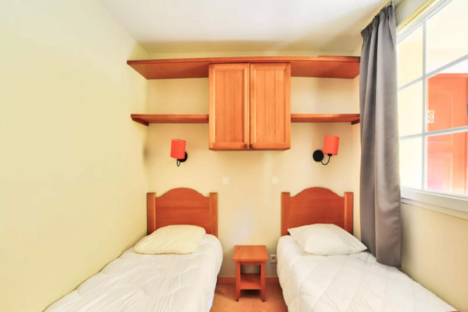 La résidence du Lac - maeva Home-Niet-getagd