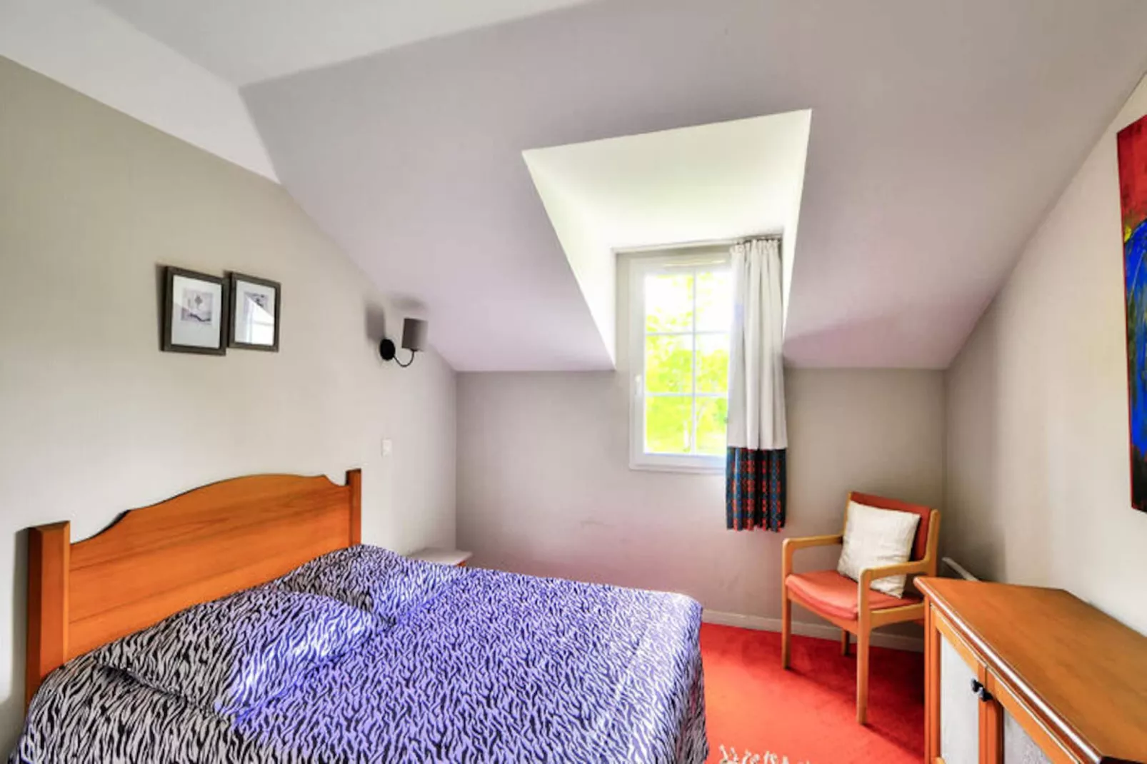 La résidence du Lac - maeva Home-Niet-getagd