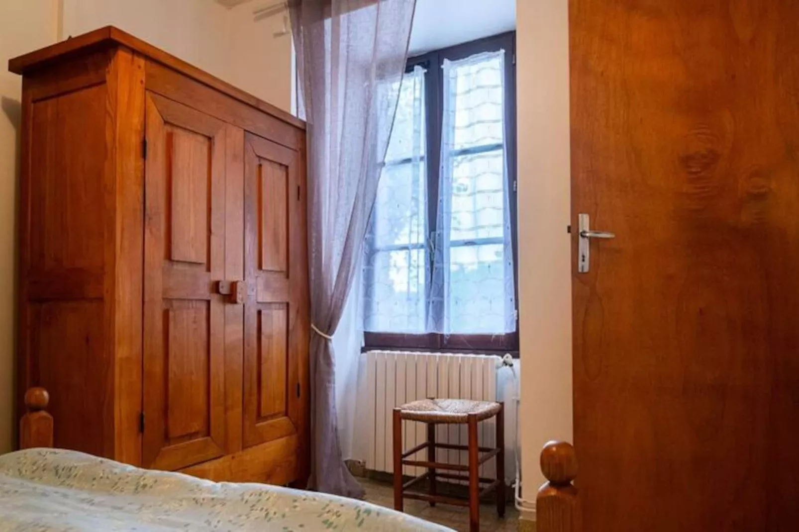 Gîte de France Gîtes de france 2/4 personnes au fau de peyre 1 épi-Niet-getagd