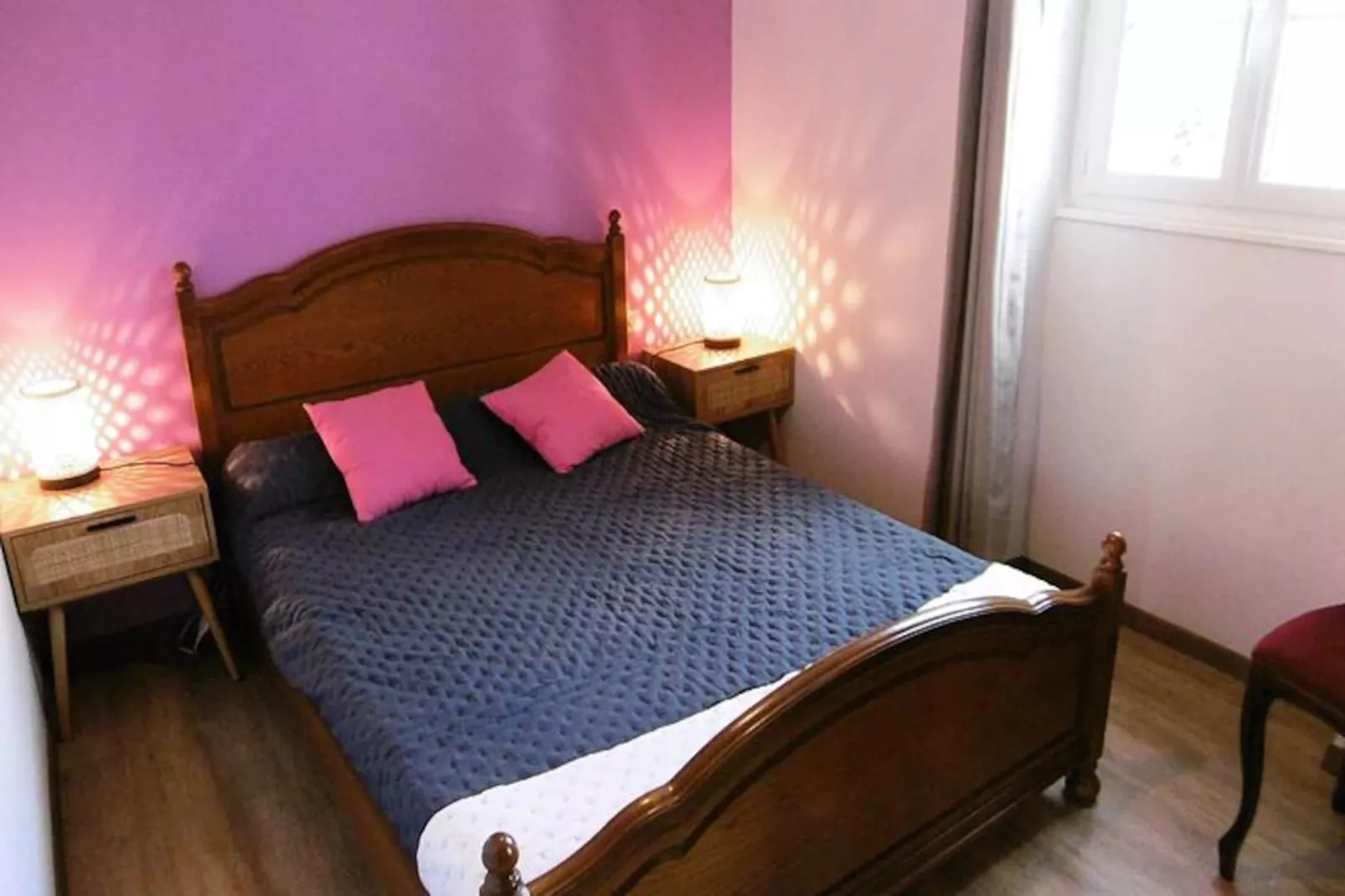 Résidence Heol-sarzeau-Niet-getagd