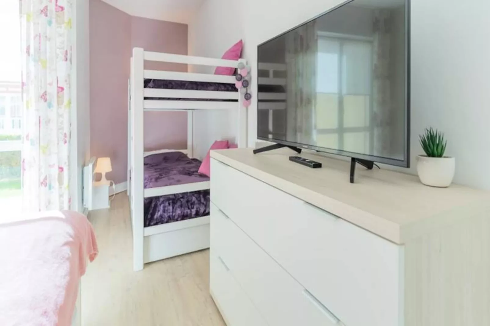 Résidence Charmant Appartement 5 Pers Rdc Avec Piscine, Tennis Et Parking Priv&eacute; 60-Niet-getagd