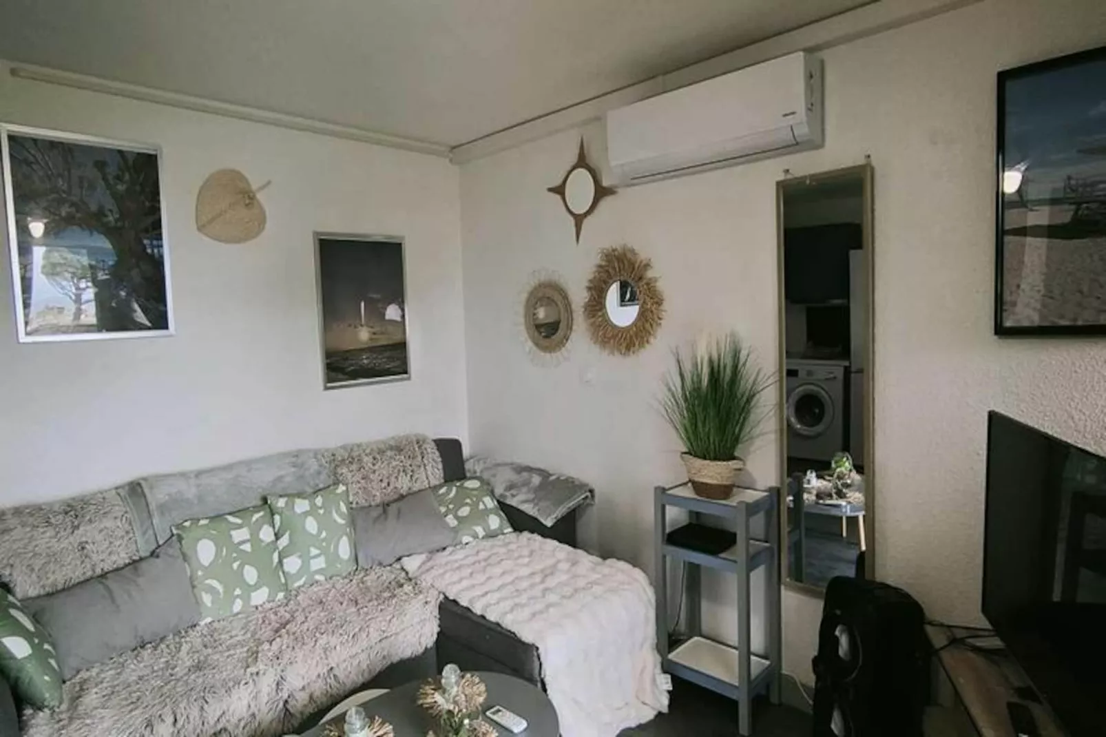 Résidence Antigua-Niet-getagd