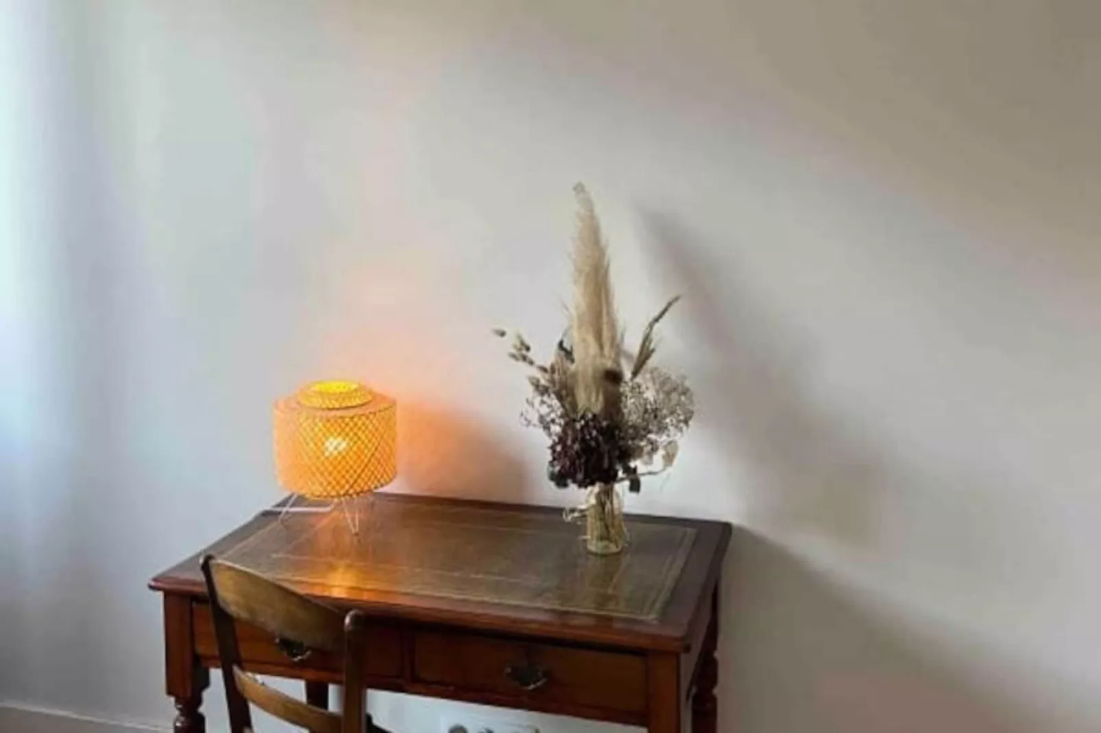 Résidence Appartement Spacieux Et Lumineux-Niet-getagd