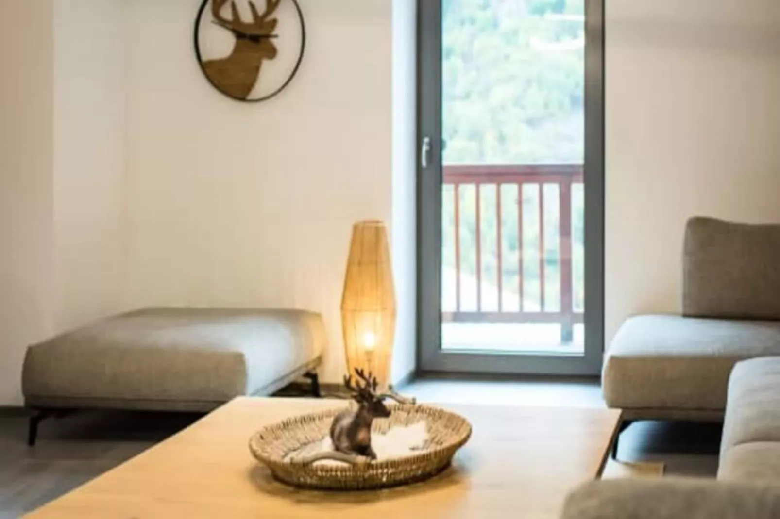 Résidence Le Rep&egrave;re Des Cerfs - Acc&egrave;s Val Thorens-Niet-getagd