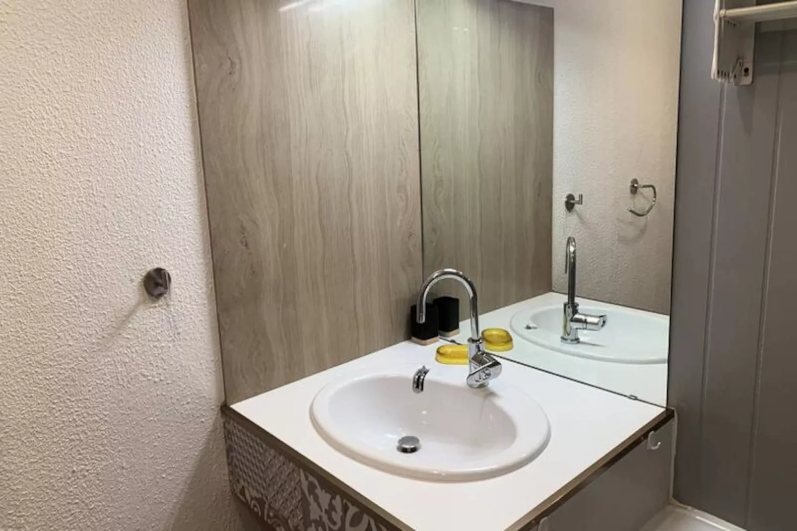 Résidence La Taiga-Niet-getagd