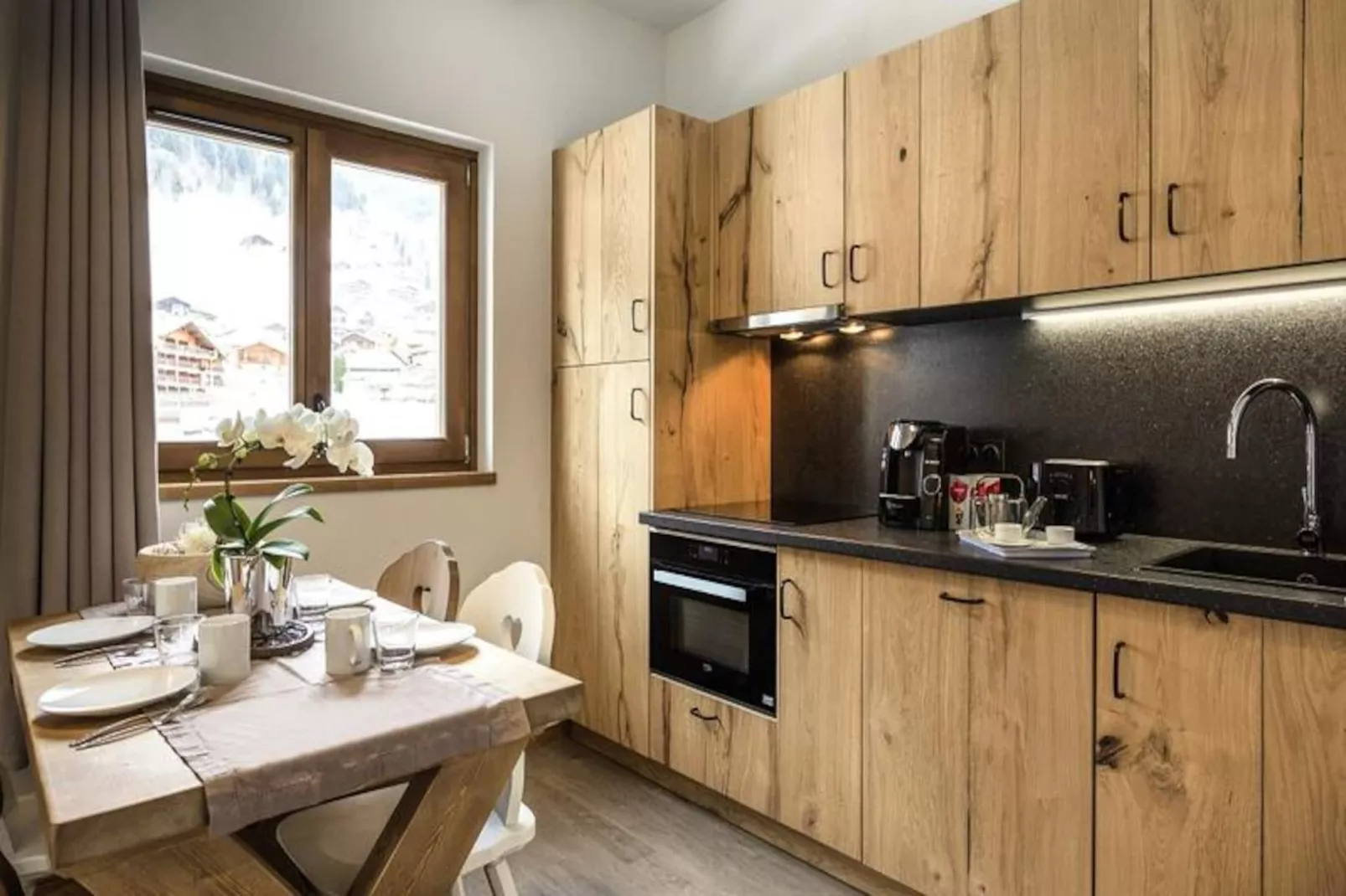 Résidence Club MMV La Clé des Cimes ****-Niet-getagd