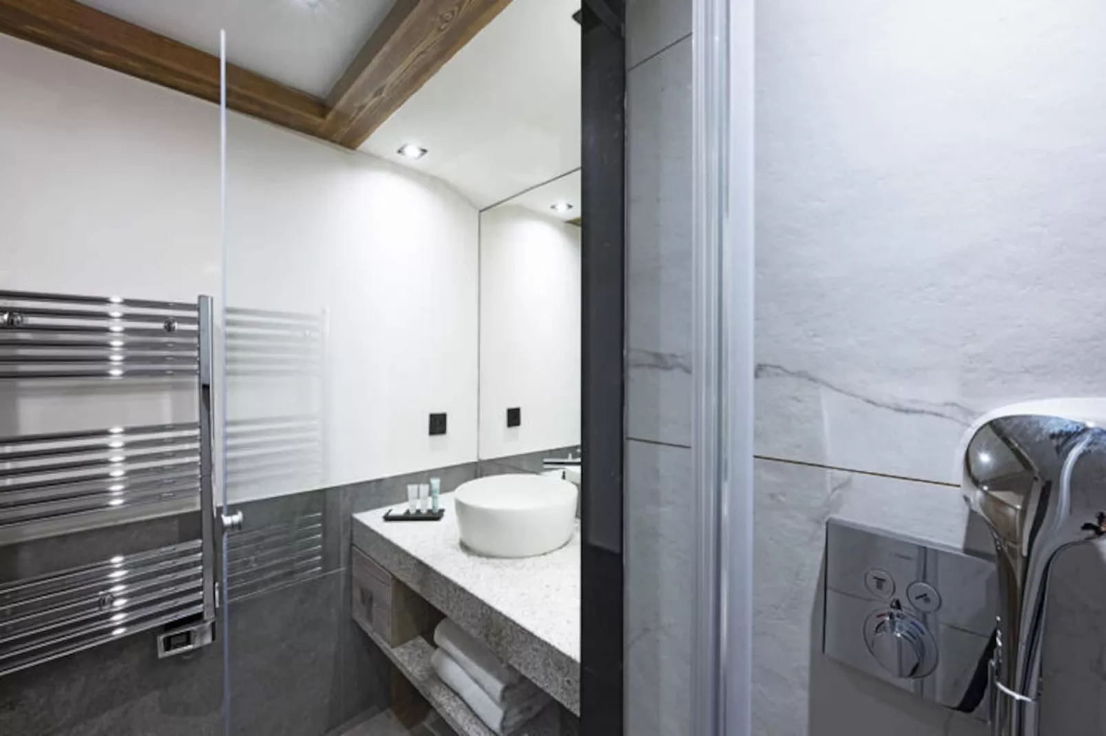 MGM Hôtels & Résidences - Résidence Amaya ****-Niet-getagd