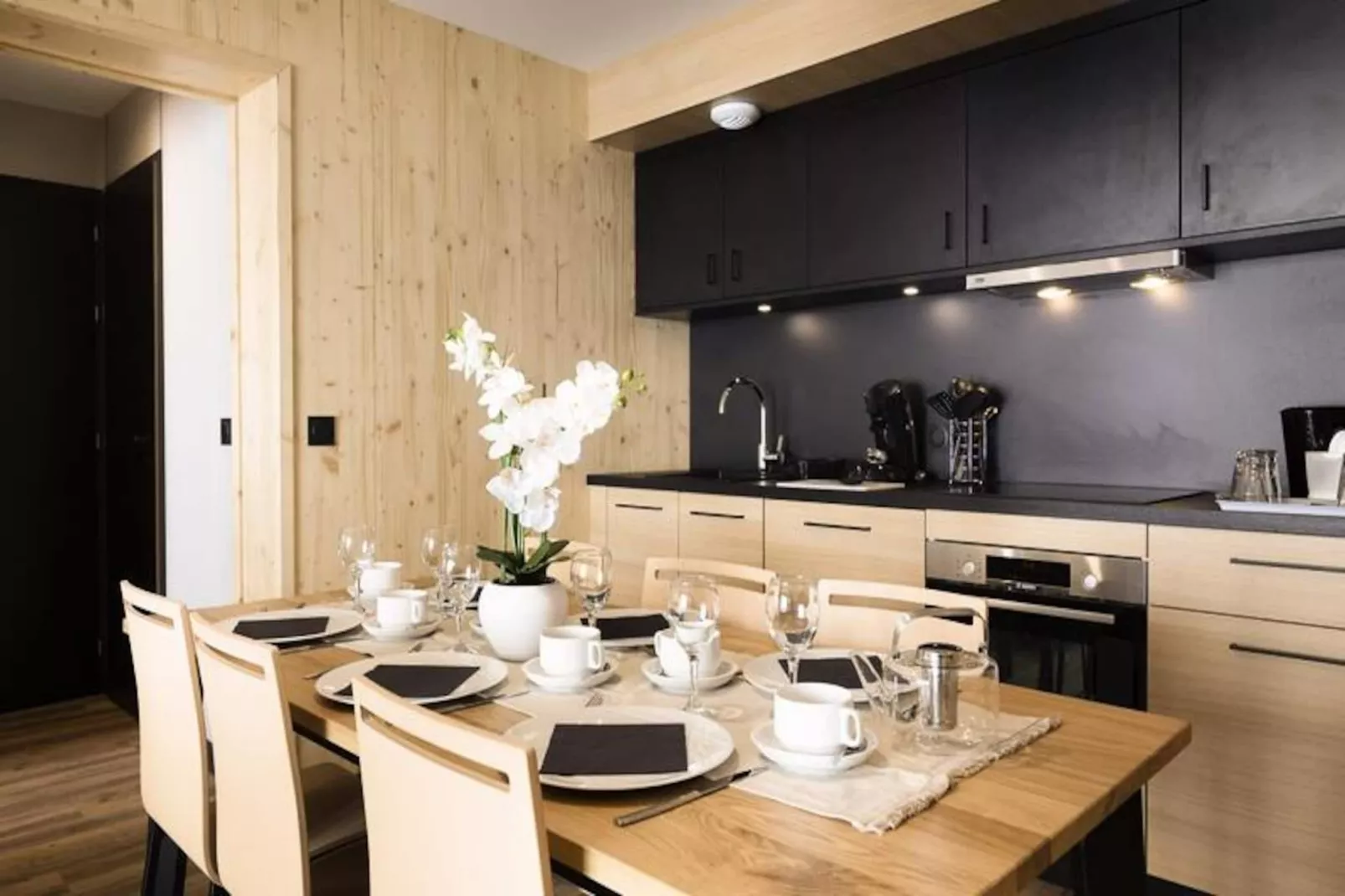 Résidence Club MMV L'Etoile des Sybelles ****-Niet-getagd