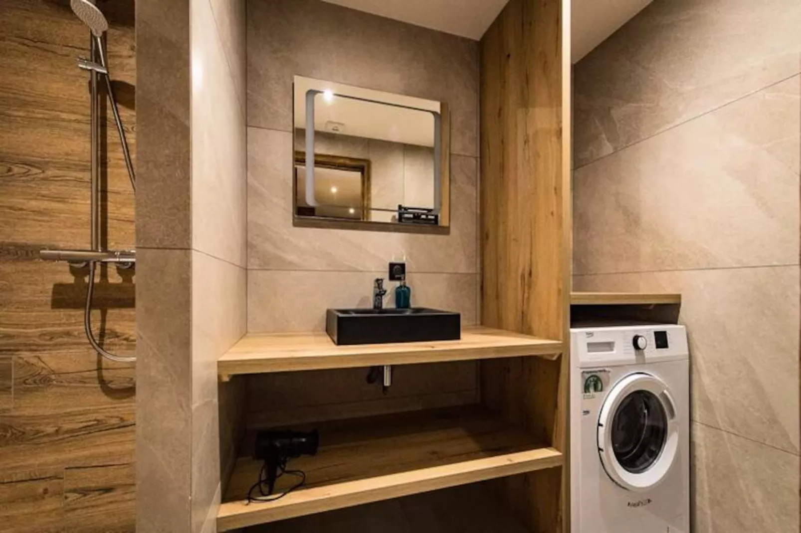 Résidence Les Airelles-Niet-getagd