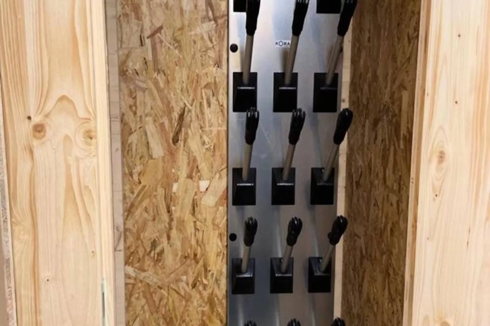 Résidence L'odyssée-Niet-getagd