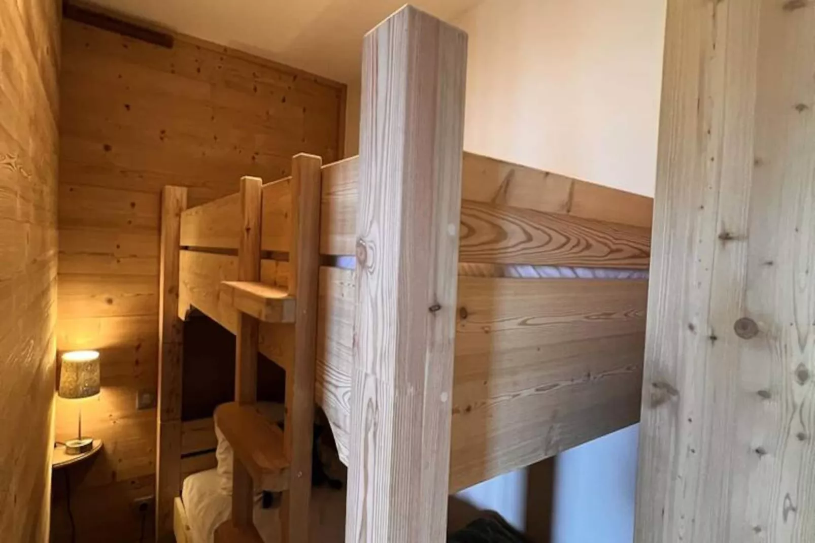 Résidence L'odyssée-Niet-getagd