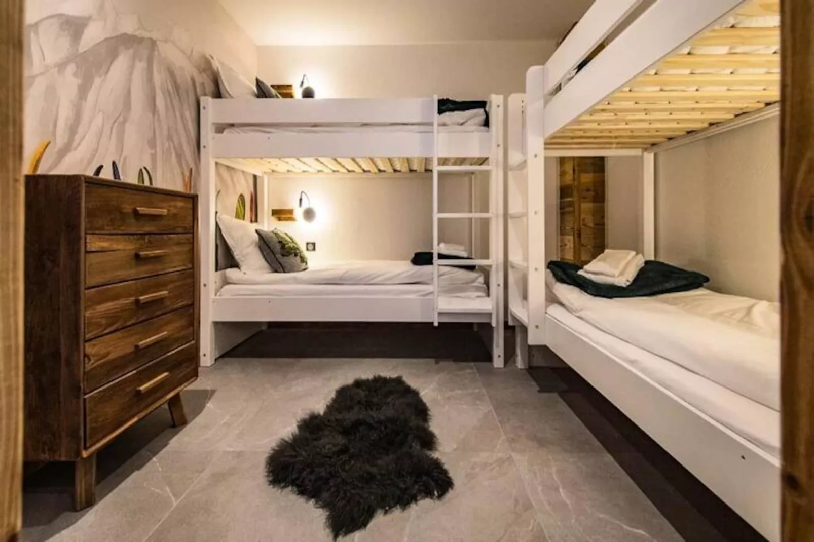 Résidence Les Airelles-Niet-getagd