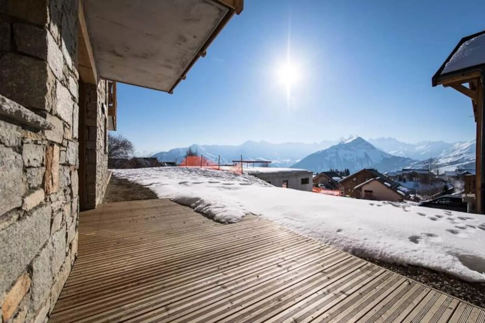 Résidence Sylodges-Niet-getagd