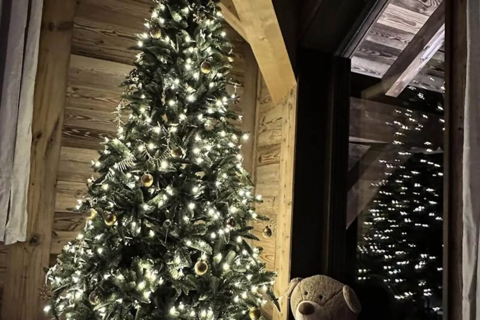 Chalet Cocon-la Toussuire-Niet-getagd