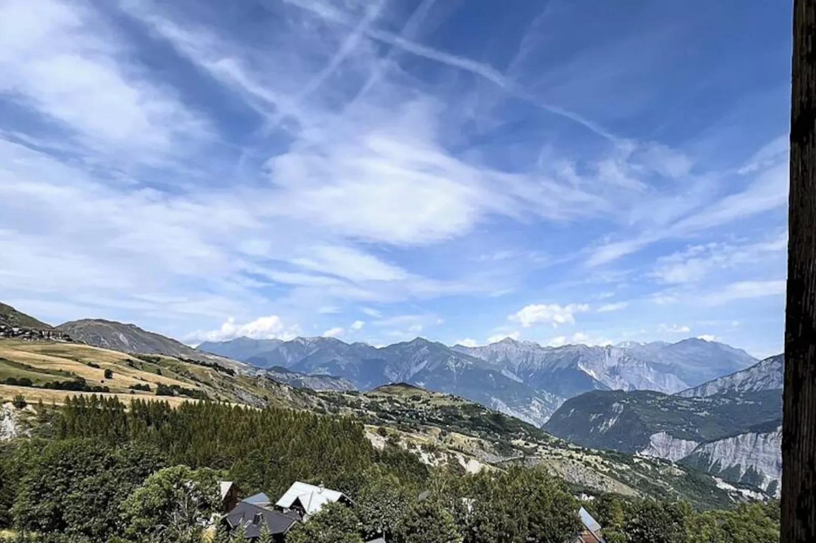 Résidence Pistes-Niet-getagd