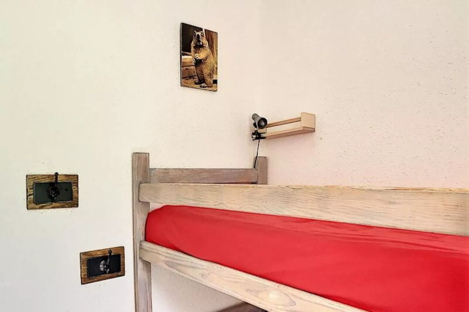 Résidence Baikonour-Niet-getagd