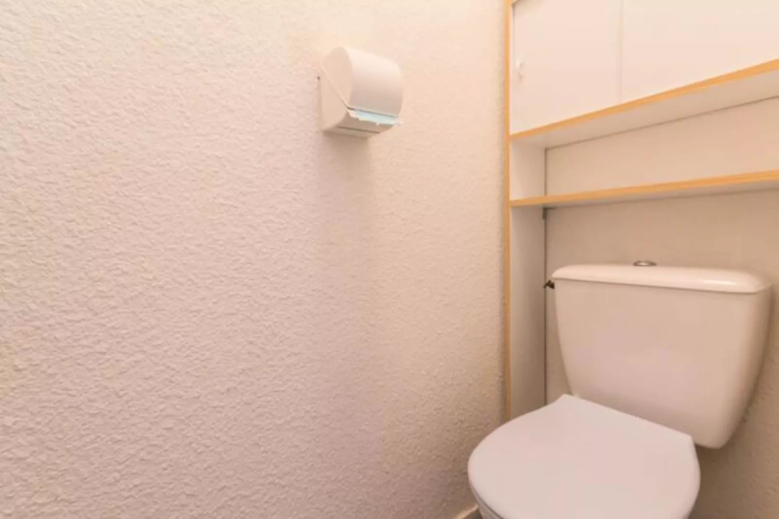 Résidence Vostok-Niet-getagd