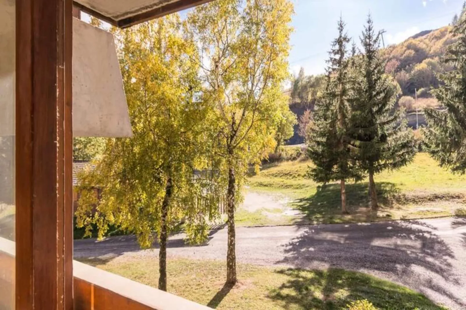 Résidence Soyouz-Niet-getagd