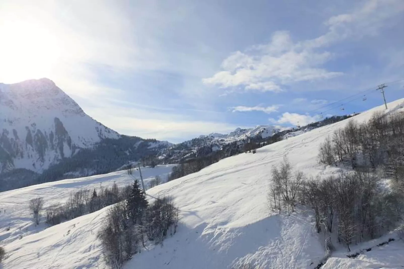 Résidence Soyouz-Niet-getagd