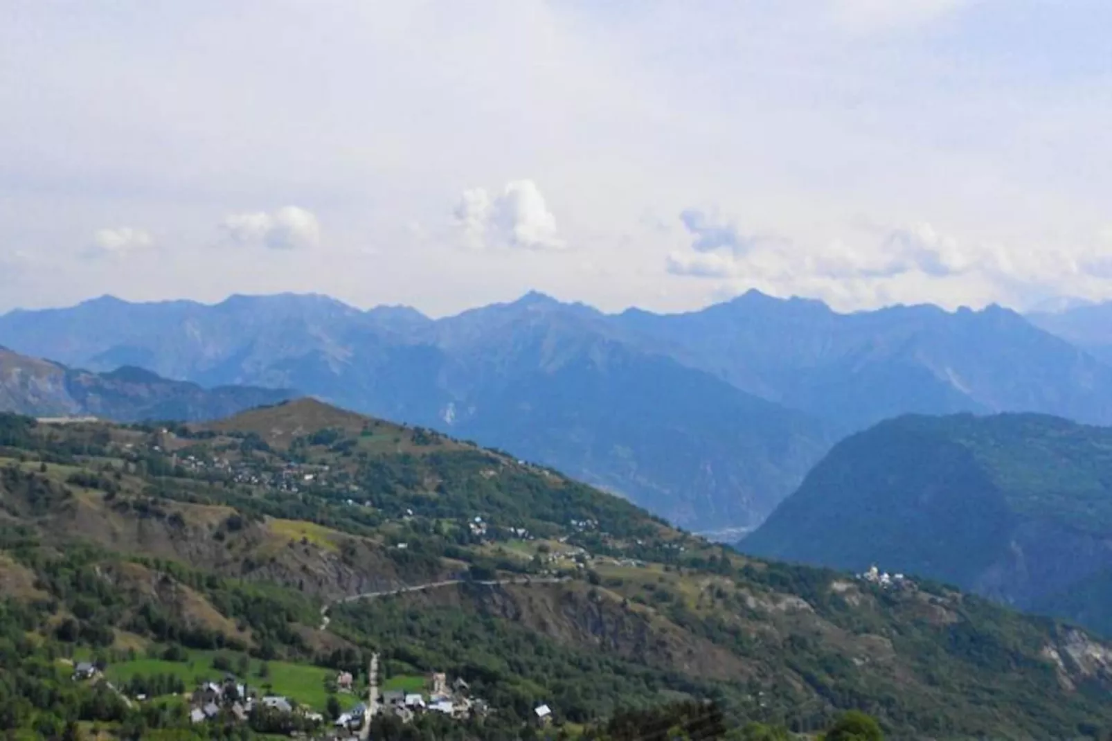 Résidence Vanguard-Niet-getagd