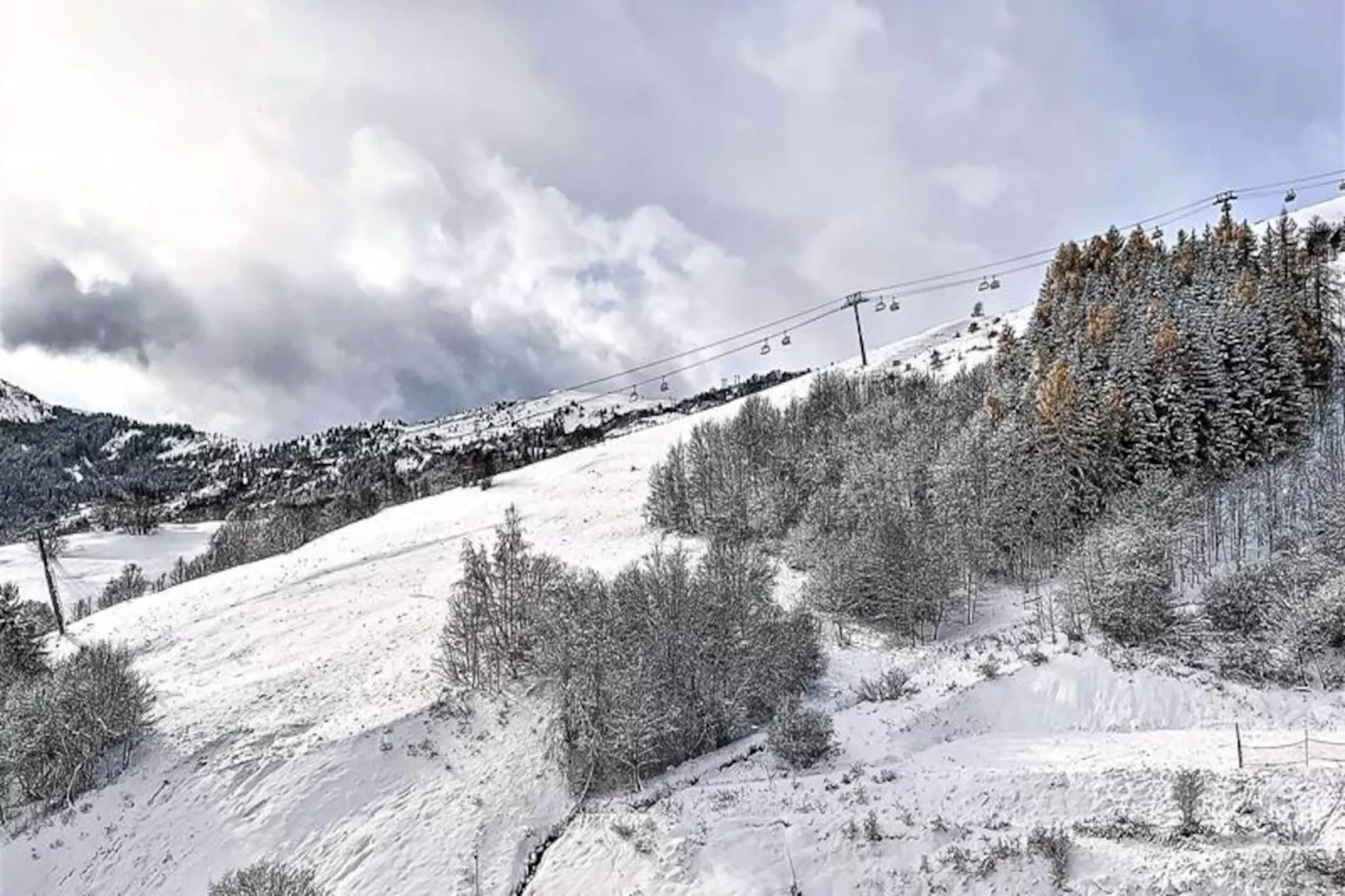 Résidence Vanguard-Niet-getagd