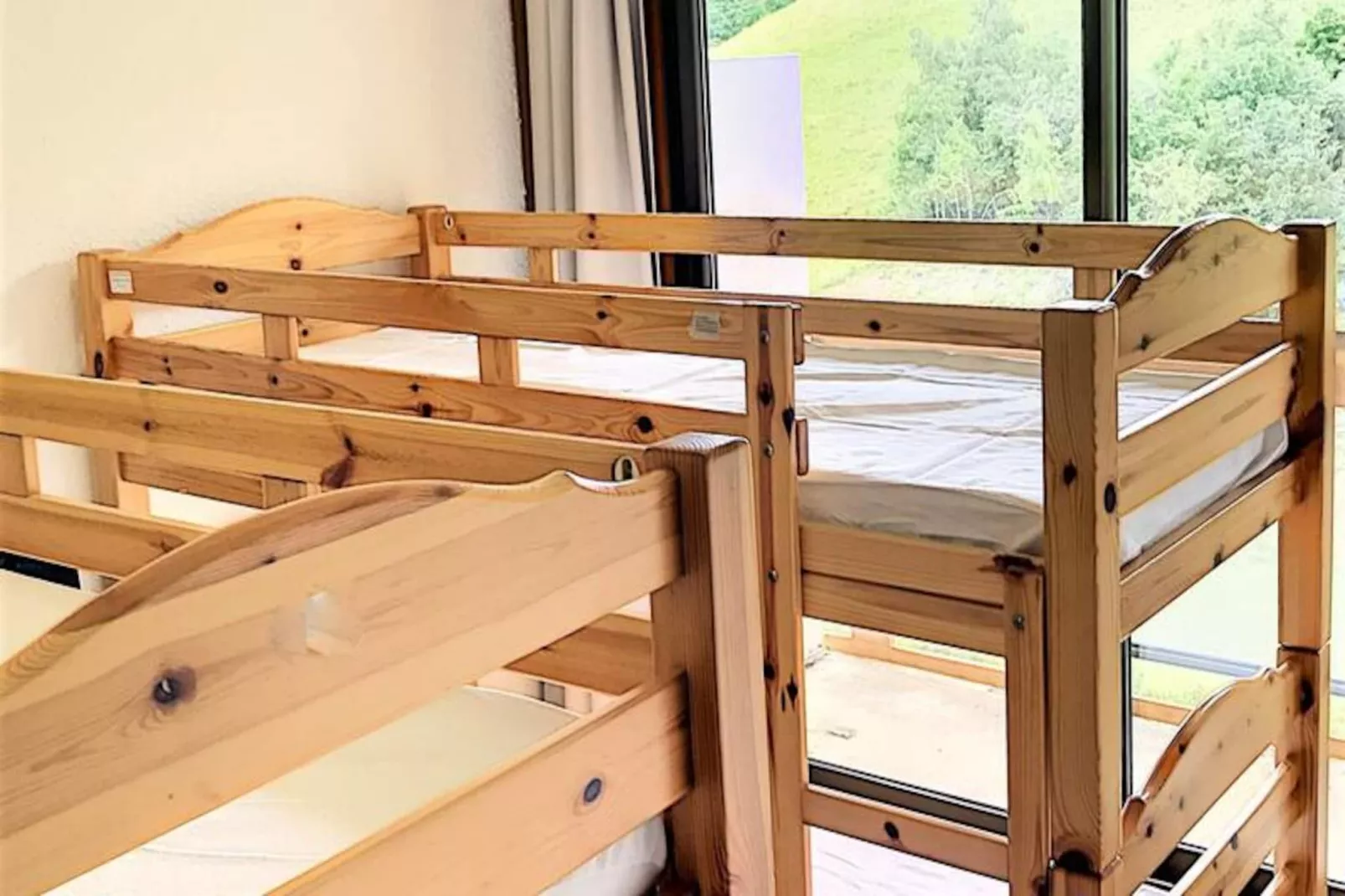 Résidence Vanguard-Niet-getagd