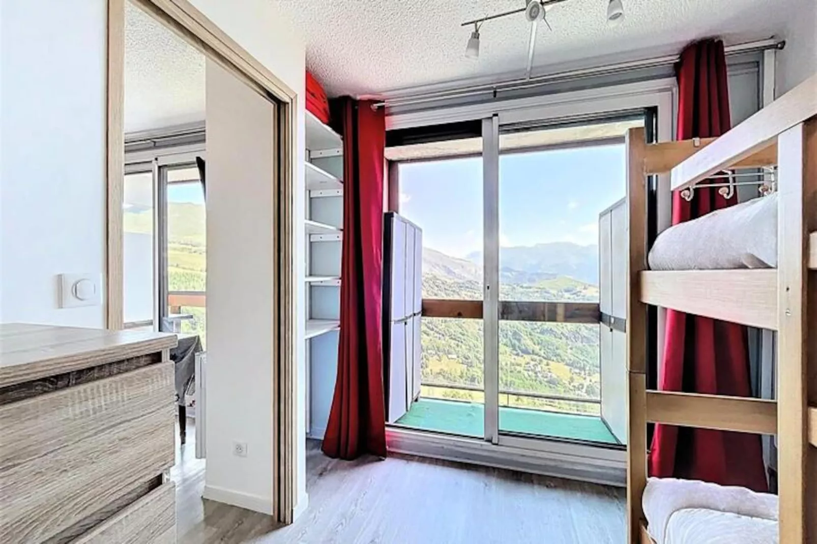 Résidence Vanguard-Niet-getagd