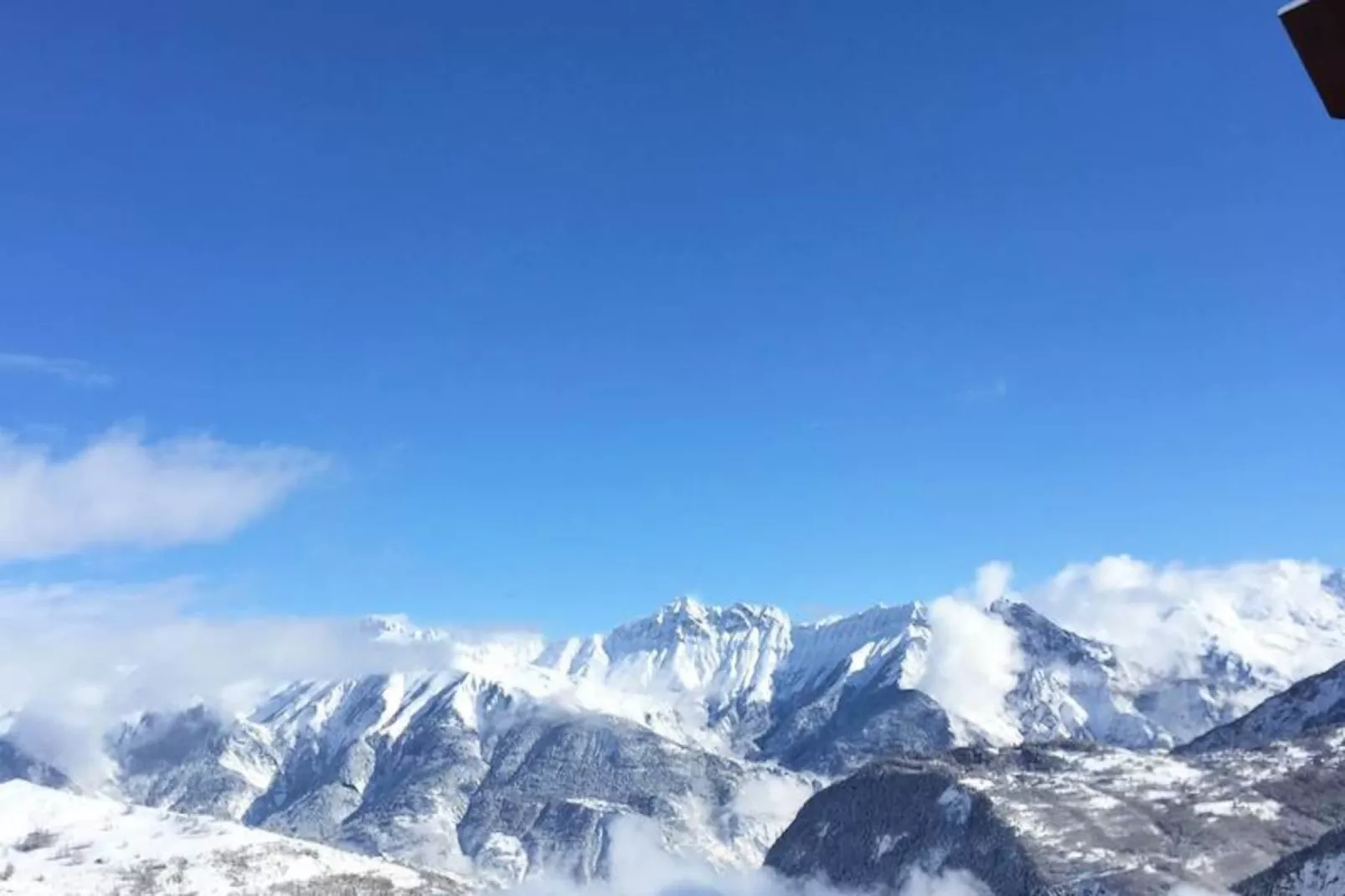 Résidence Vanguard - Niet-getagd