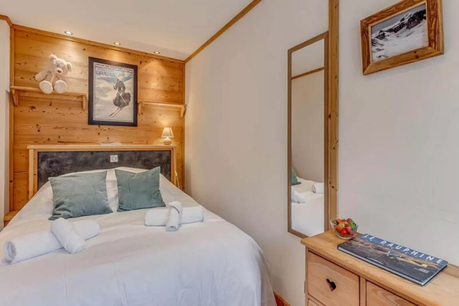 Résidence Super Tignes-Niet-getagd