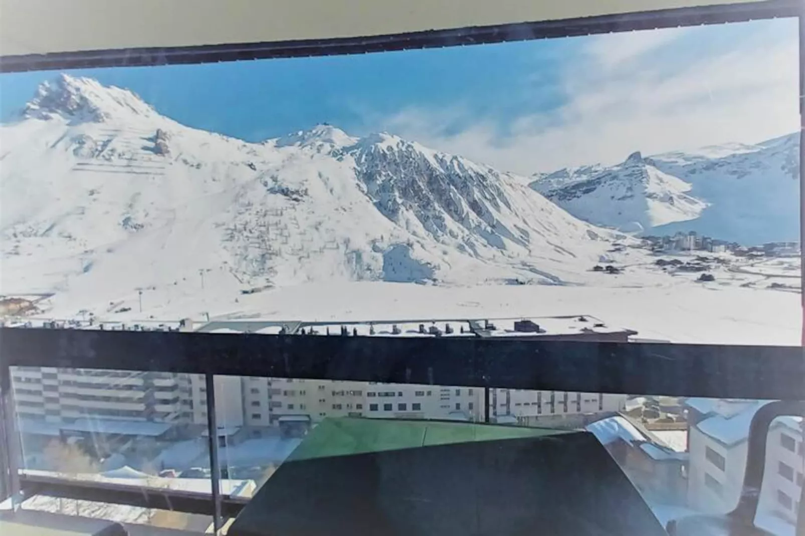 Résidence Le Bec Rouge-Niet-getagd