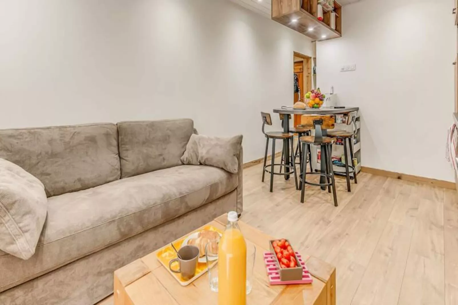 Résidence Hameaux De Toviere-Niet-getagd