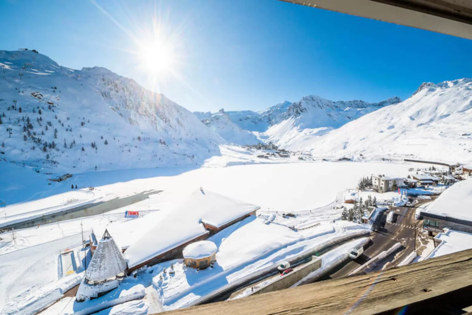 Résidence Palafour-Niet-getagd