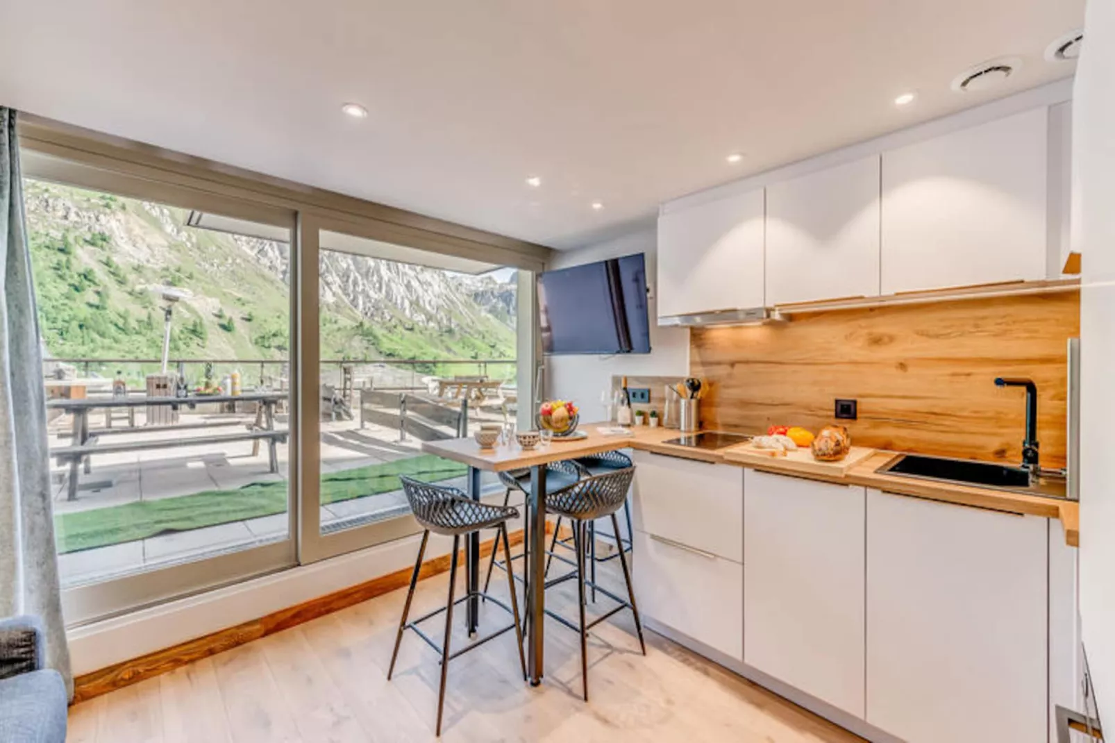 Résidence Palafour-Niet-getagd