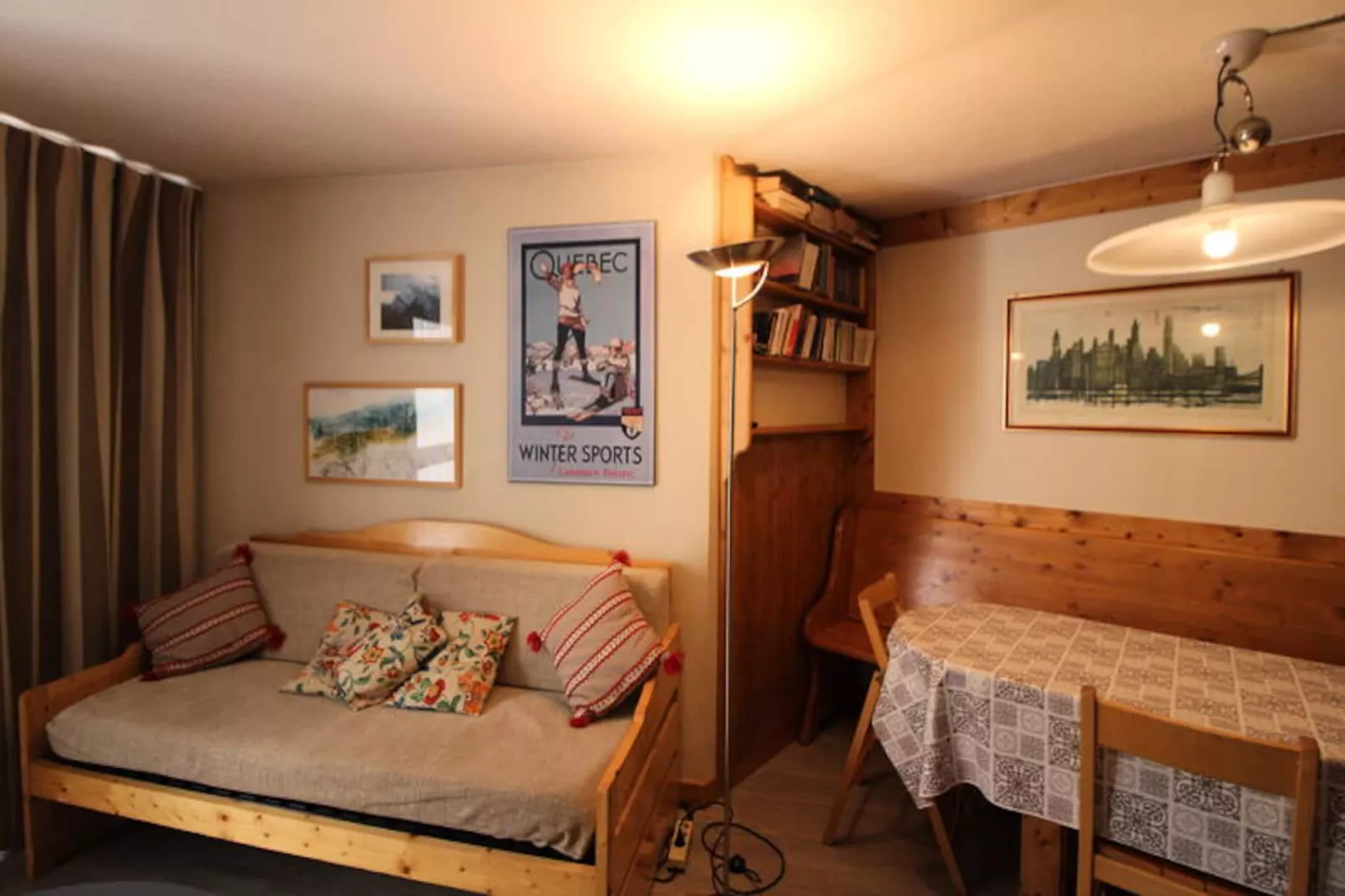 Résidence Palafour-Niet-getagd