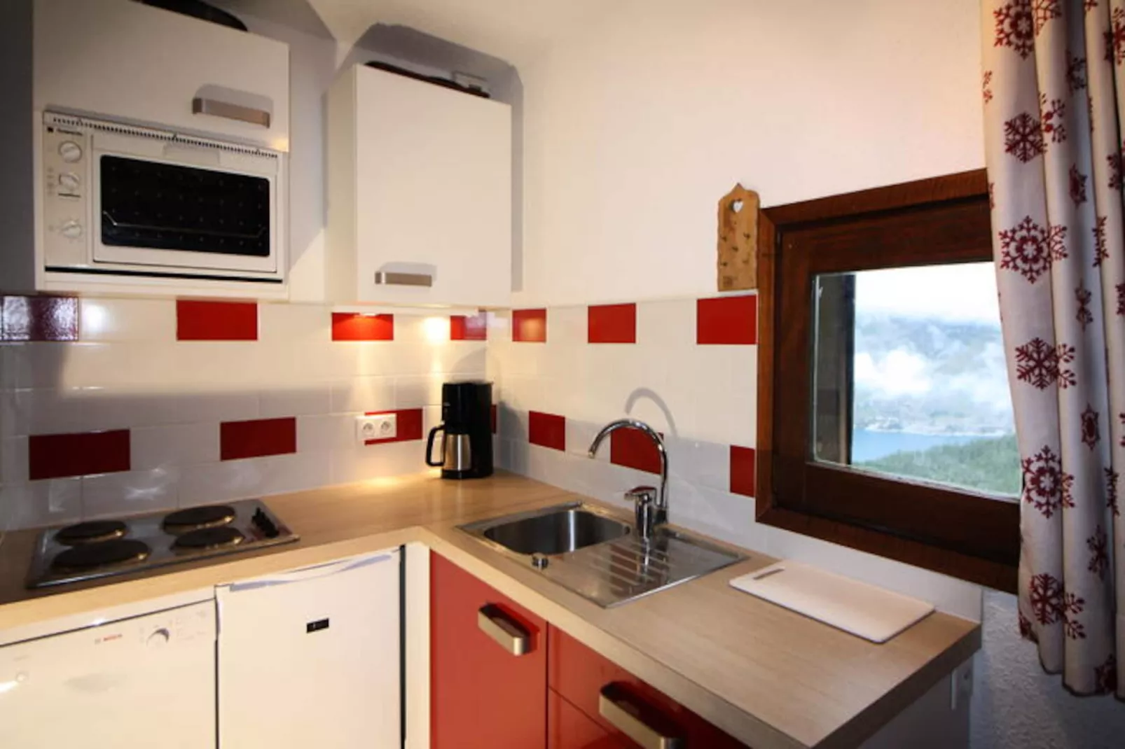 Résidence Home Club 2-Niet-getagd