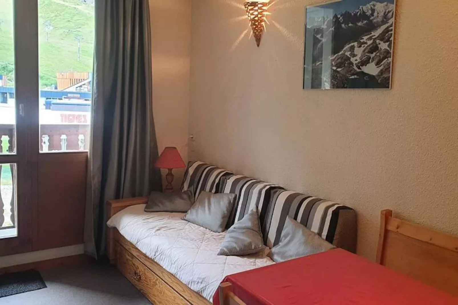 Résidence Rond Point Des Pistes-Niet-getagd