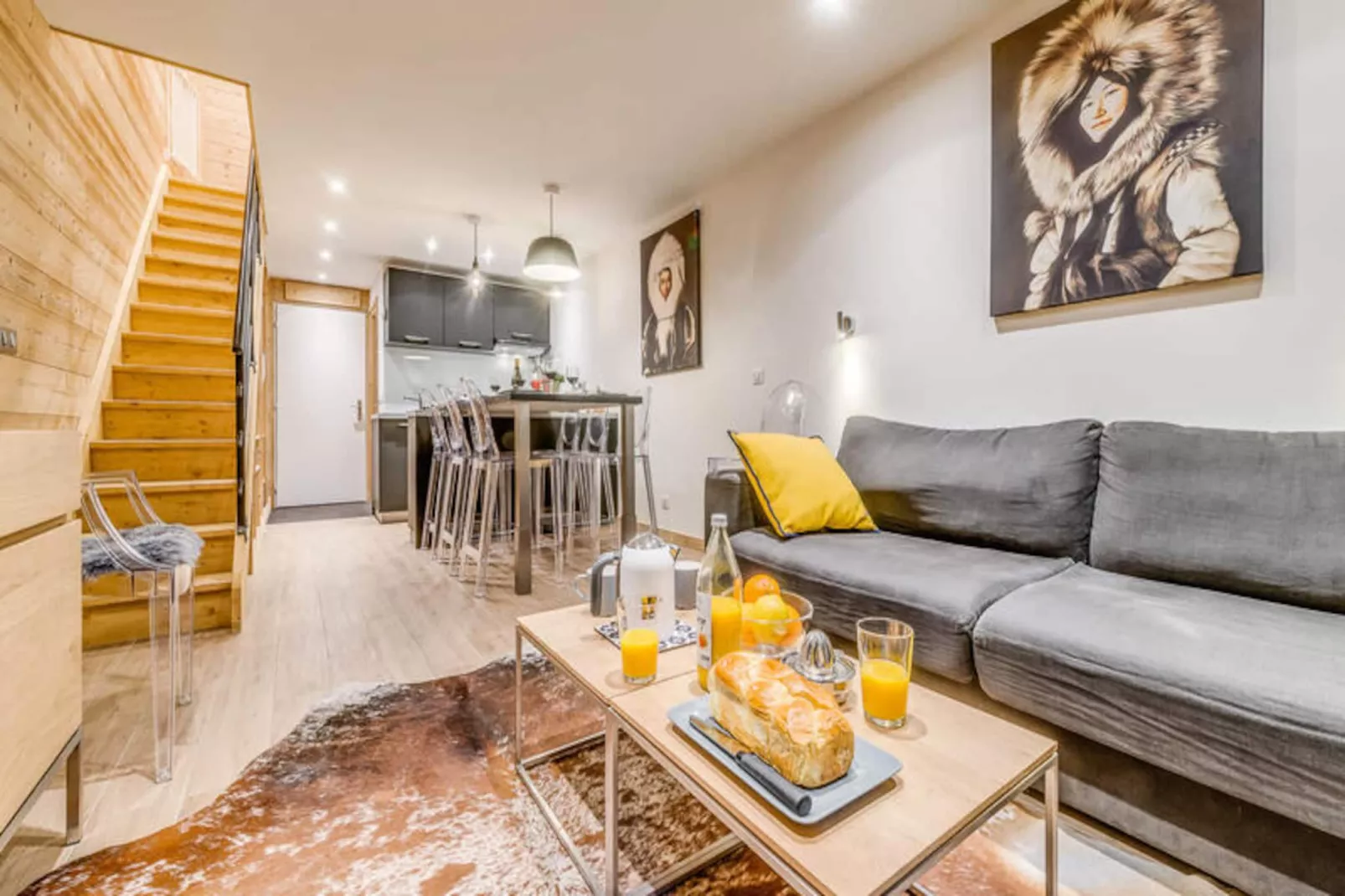 Résidence MoutiÈres B-Niet-getagd