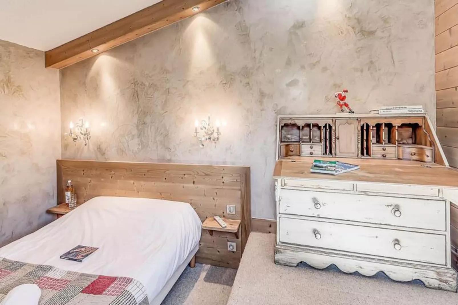 Résidence MoutiÈres B-Niet-getagd