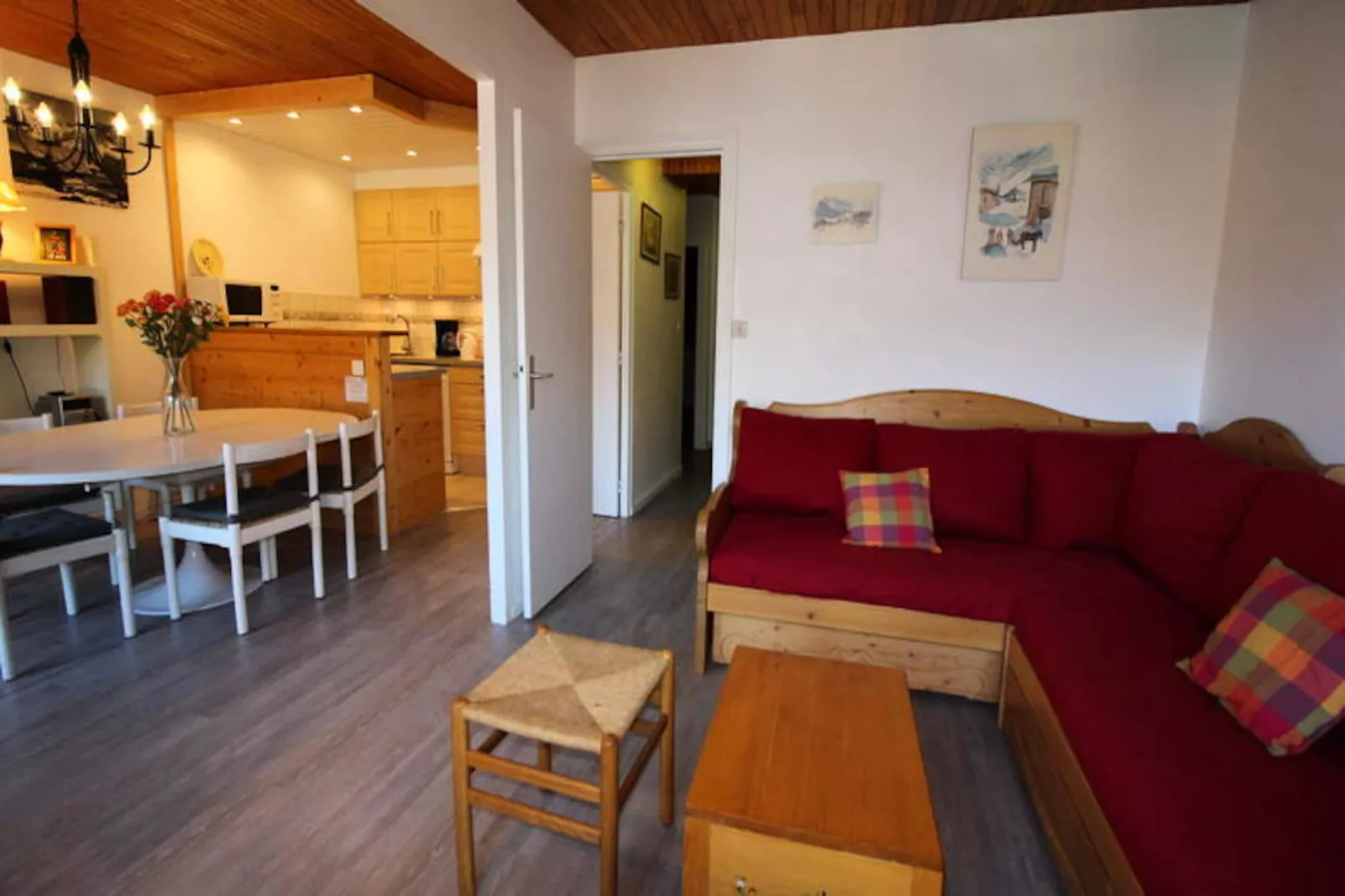 Résidence Armaillis-Niet-getagd