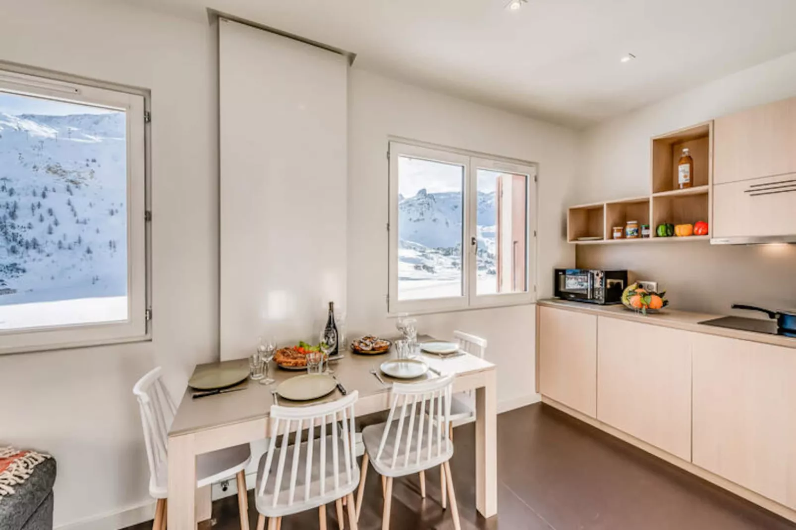 Résidence Armaillis-Niet-getagd